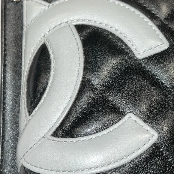 CHANEL CAMBON FANNY PACK - Picture 5 of 14